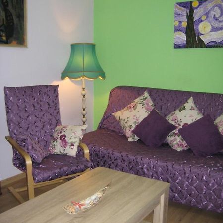 Maria Louisa Apartment София Экстерьер фото