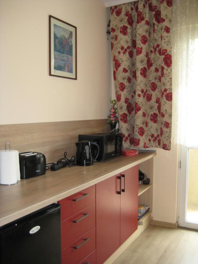 Maria Louisa Apartment София Экстерьер фото